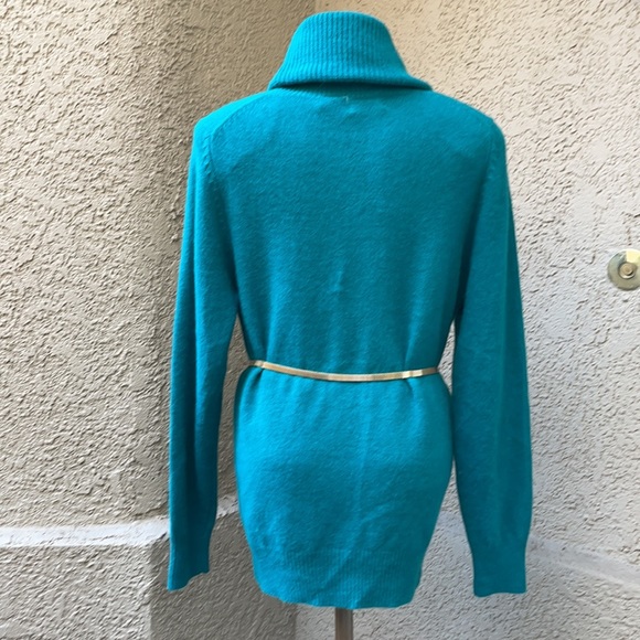 Vintage gold Gucci mesh belt - Picture 9 of 13